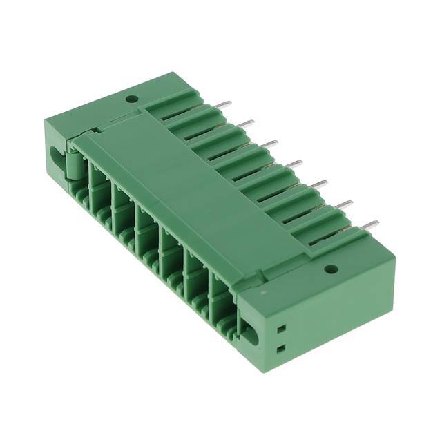 1720958 Phoenix Contact  Headers Plugs and Sockets